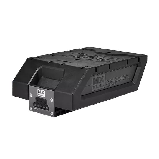 Milwaukee MXF XC406 Akku
