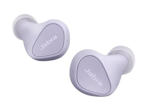 Jabra Elite 3 Täysin Langattomat Kuulokkeet Stereo Purppura