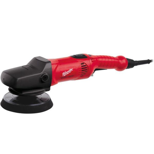 Milwaukee AP 12 E Kiillotuskone 1200 W
