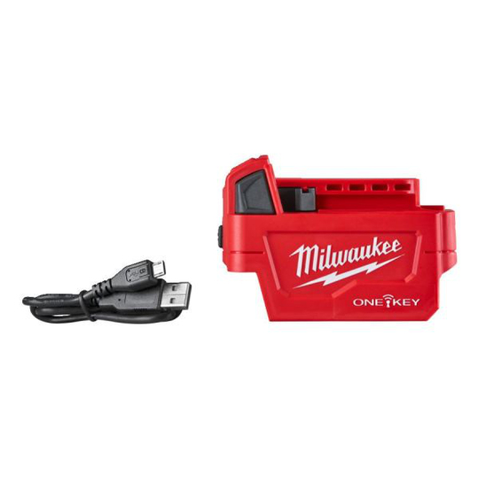 Milwaukee M18 ONEKA-0 Adapteri hydraulisille puristustyökaluille