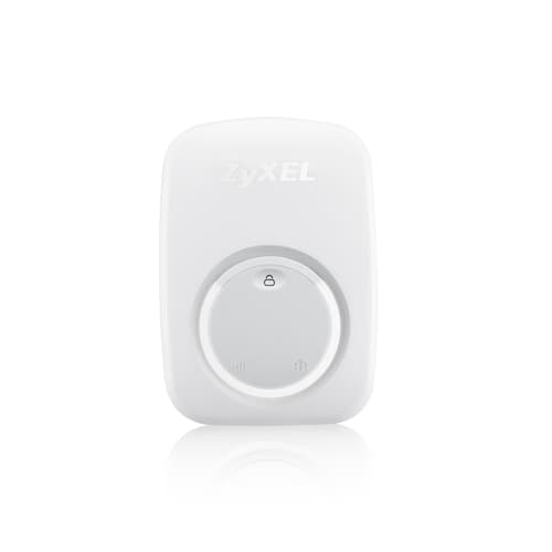 Zyxel Wre2206 Wifi Extender