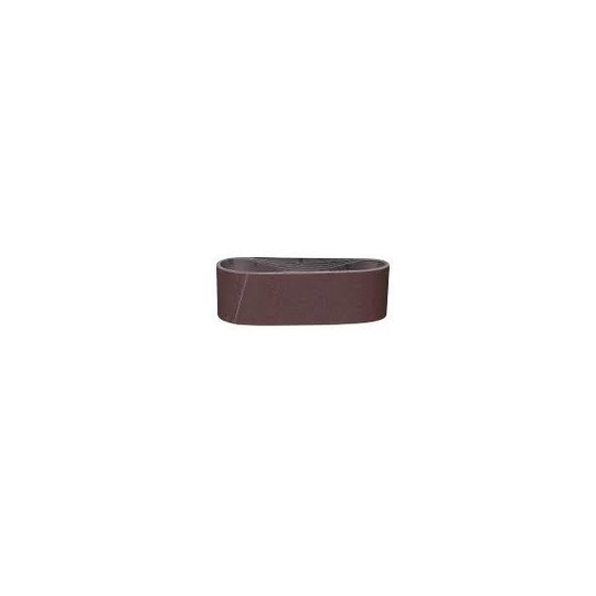 Milwaukee 4932480546 Hiomanauha 75x457 mm, 5-pakkaus K40