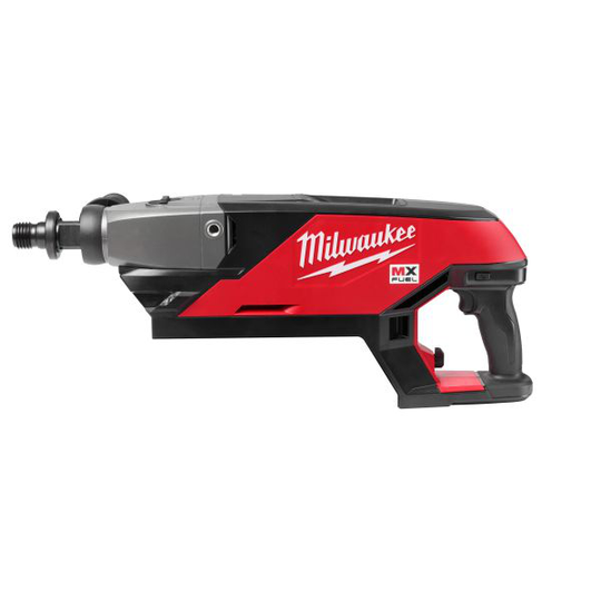 Milwaukee MXF DCD150-0C Timanttiporakone ilman akkua ja laturia