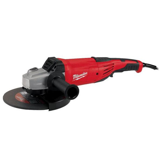 Milwaukee AGV 22-180 E Kulmahiomakone 2200 W