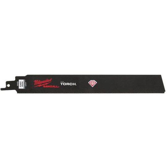 Milwaukee 48001450 Puukkosahanterä