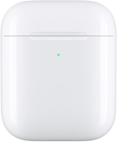 Apple Wireless Charging Case