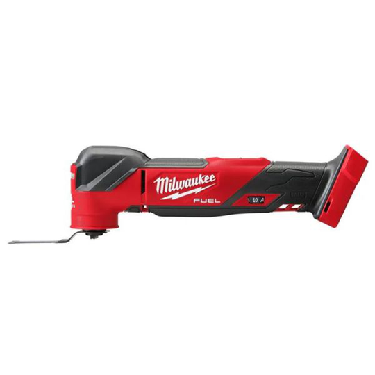 Milwaukee M18 FMT-0X Monitoimityökalu ilman akkua ja laturia