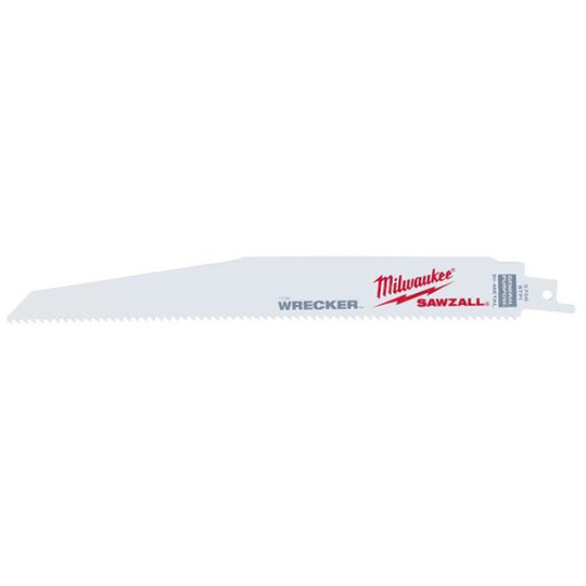 Milwaukee 48005706 Puukkosahanterä 5 kpl:n pakkaus