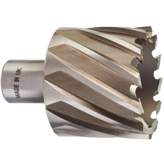 Milwaukee HSS Kalvain 48x30 mm.