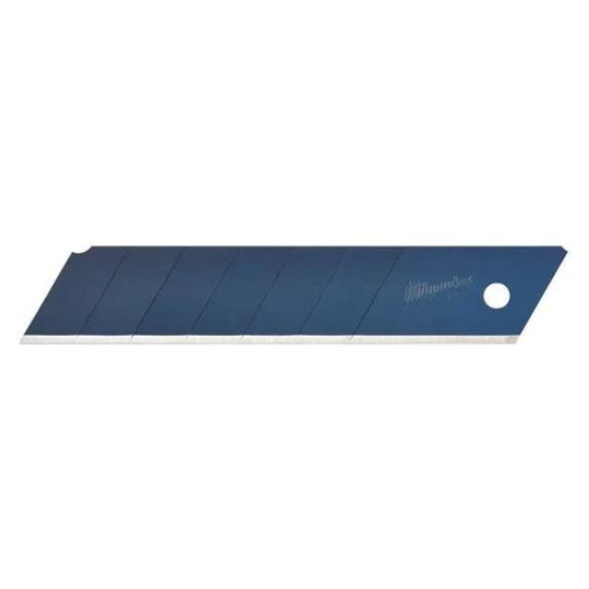 Milwaukee 4932480108 Katkoterä 25 mm, 10 kpl