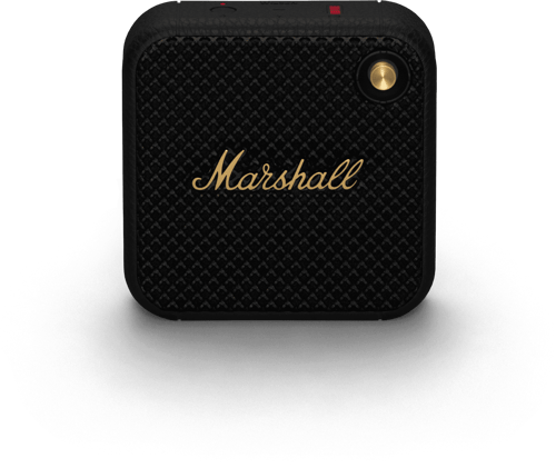 Marshall Willen