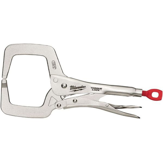 Milwaukee 4932471728 Hitsauslukkopihdit 11R, 280 mm