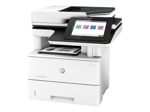 Hp Laserjet Enterprise Mfp M528f A4