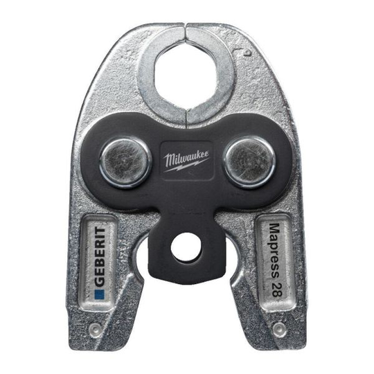 Milwaukee Geberit J18-M28G Puristusleuka M-profiili 28 mm