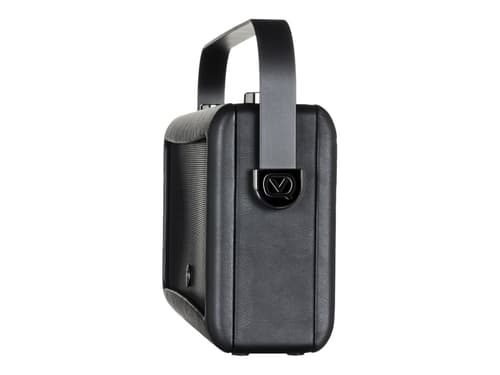 View Quest Hepburn Mk Ii Musta