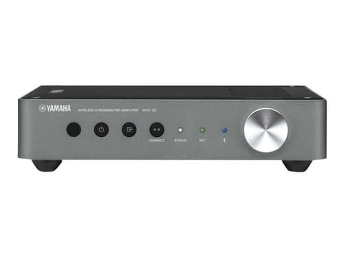 Yamaha Musiccast Wxc-50