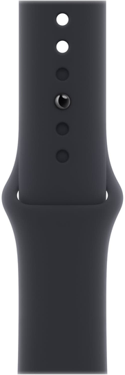 Apple 41mm Midnight Sport Band Regular