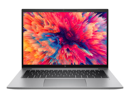 Hp Zbook Firefly 14 G9 Mobile Workstation Core I7 16gb 512gb Ssd 14"