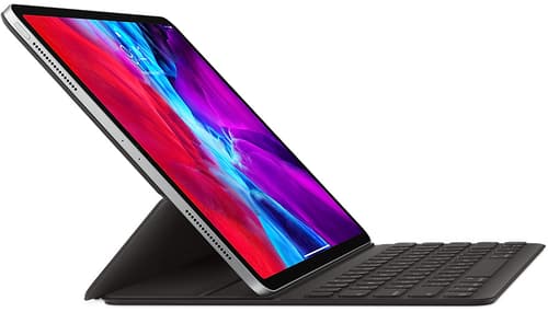 Apple Smart Keyboard Folio To Ipad Pro 12,9 Inch (4th Generation) English