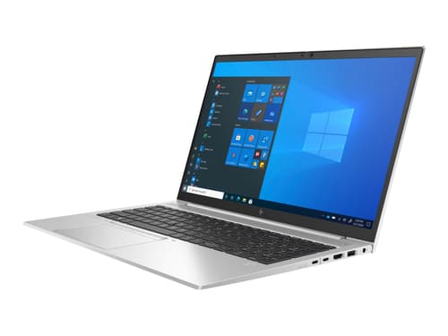 Hp Elitebook 855 G8 Ryzen 5 Pro 8gb 256gb Ssd 15.6"