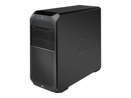 Hp Z4 G4 Tower Workstation Desktop Xeon 32gb 1000gb Ssd
