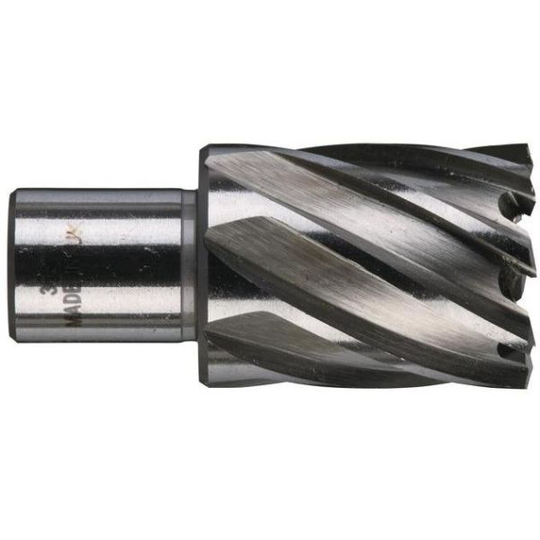 Milwaukee HSS Kalvain 30x30 mm.