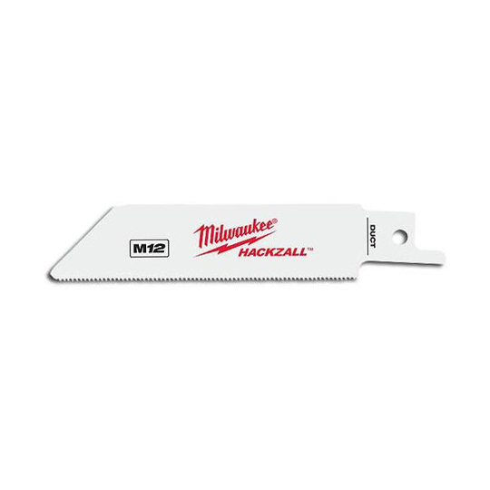 Milwaukee 49005424 Puukkosahanterä 5 kpl:n pakkaus