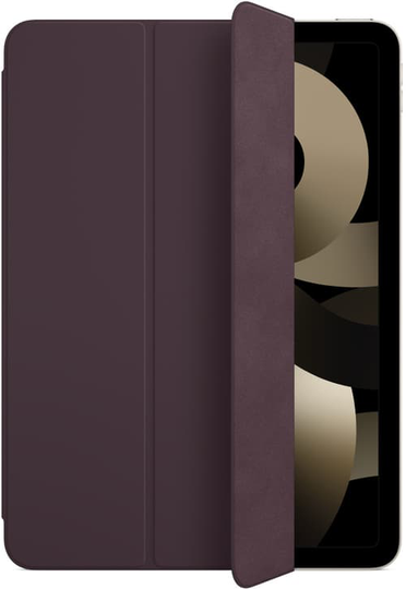 Apple Smart Folio Ipad Air 10.9" (4th Gen), Ipad Air 10.9" (5th Gen) Tumma Kirsikka