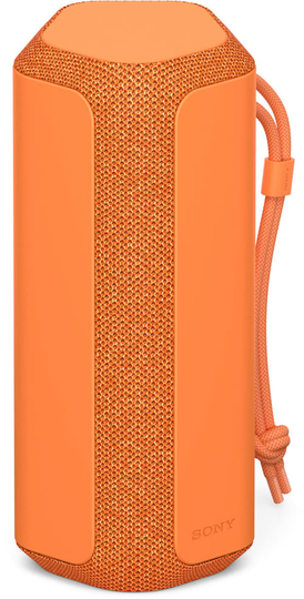 Sony Srs-xe200 - Orange
