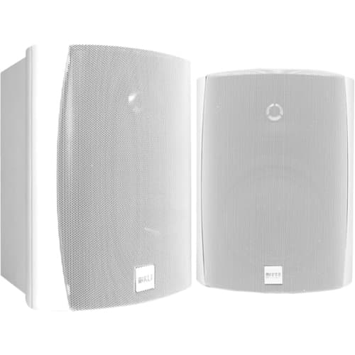 Kef Ventura 5 White Valkoinen