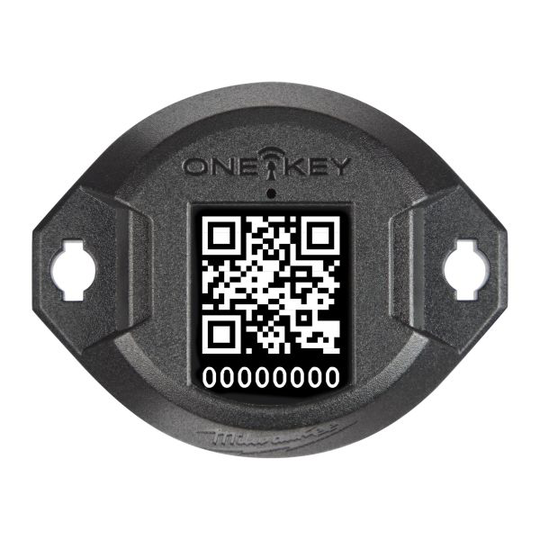Milwaukee BTT-1 Seurantalaite Bluetoothilla