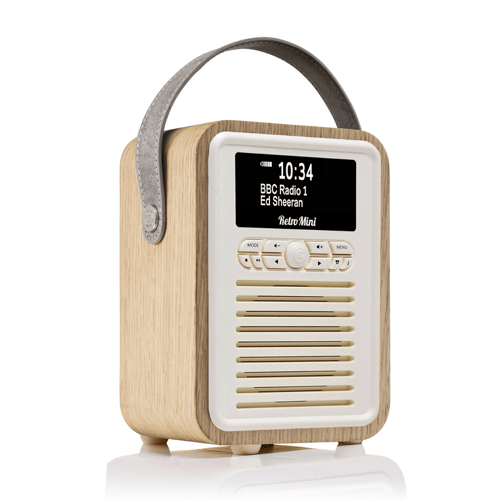 View Quest Retro Mini Tammi