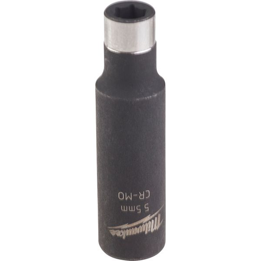 Milwaukee Shockwave Impact Duty Voimahylsy 1/4" kiinnitys, 50 mm 5,5 mm
