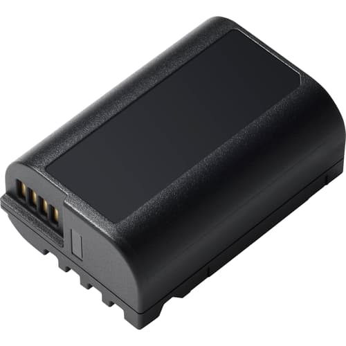 Panasonic Dmw-blk22e Lumix S5 Battery