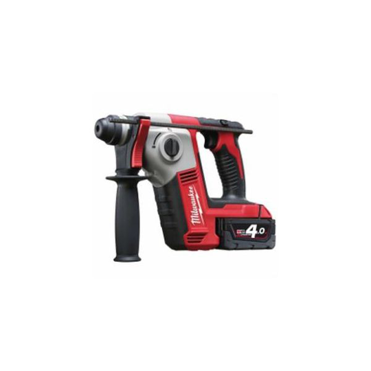 Milwaukee M18 BH-402C Poravasara sis. akun ja laturin