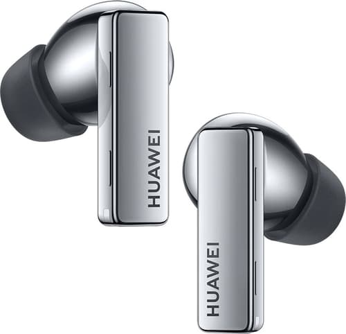 Huawei Freebuds Pro Täysin Langattomat Kuulokkeet Stereo Hopea