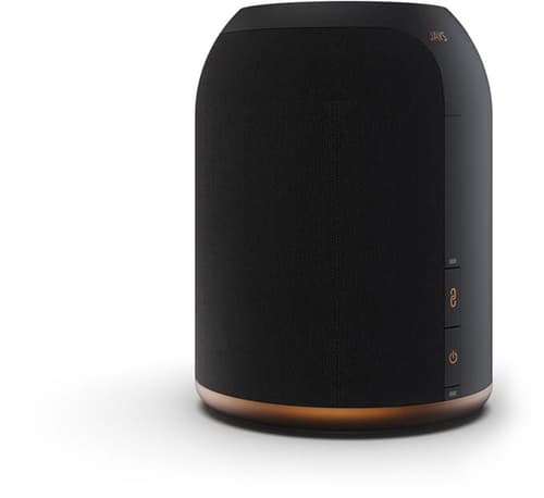 Jays S-living One Multiroom Wi-fi Speaker Black