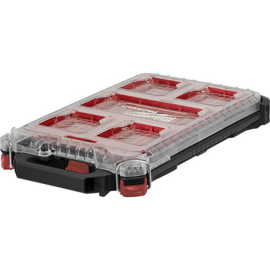 Milwaukee 4932471065 Packout Säilytyslaatikko