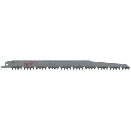 Milwaukee 48001077 Puukkosahanterä 3 kpl:n pakkaus