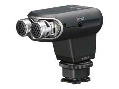 Sony Ecm-xyst1m