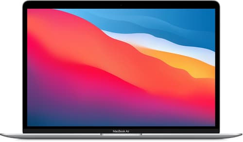 Apple Macbook Air (2020) Hopea M1 16gb 256gb Ssd 13.3"