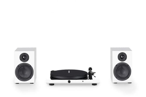 Pro-ject Juke Box E Hifi Set
