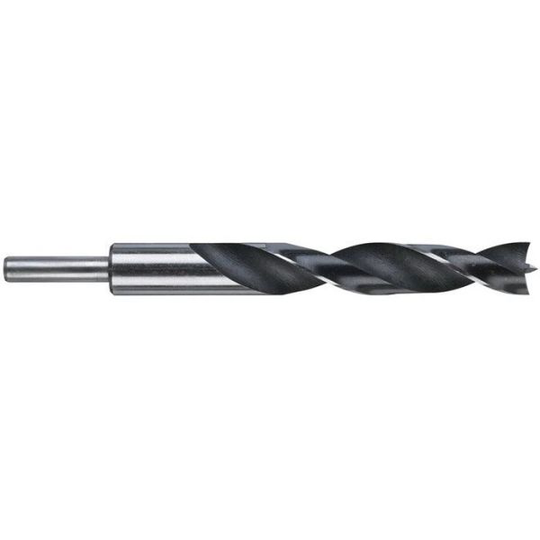 Milwaukee DIN 7487E Puuporanterä 20x200 mm.