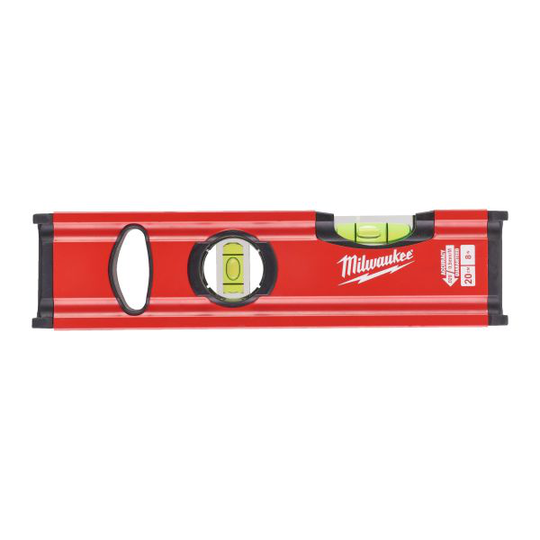Milwaukee SLIM MAG 20CM Vesivaaka 20 cm