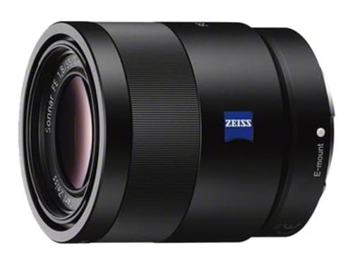 Sony Sel55f18z