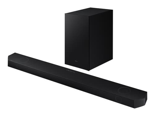 Samsung Hw-q710b Soundbar