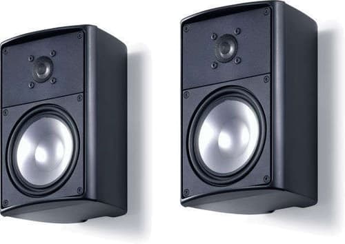 Canton Pro Xl.3 (pair) Musta