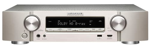 Marantz Nr1510 5.2 Kulta