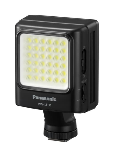 Panasonic Vw-led1