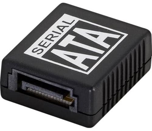 Deltaco Deltaco Converter S-ata Female - S-ata Ho